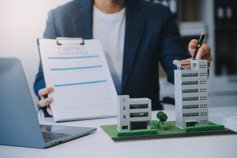 Conveyancing process explained