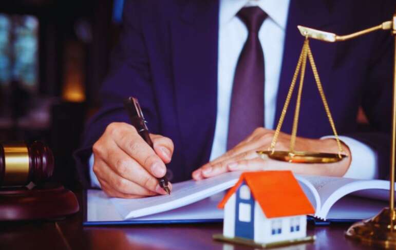 Remortgage conveyancing